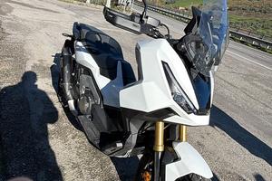 honda xadv 750 2025