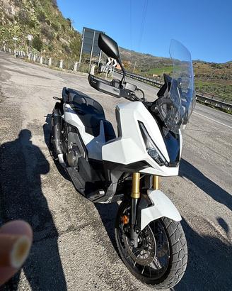 honda xadv 750 2025