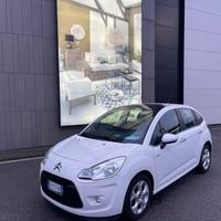 Citroen C3 1.4 HDi 70 Exclusive
