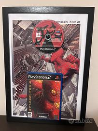 🕷️Quadro Spiderman 🕷️