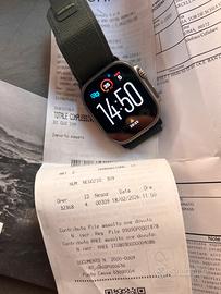 Smartwatch Apple Watch ultra 2