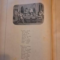 Poesie di Giuseppe Giusti illustrate da Adolfo Mat