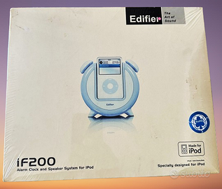 Edifier IF200 per iPod