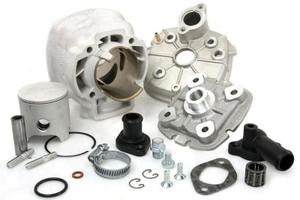 Kit Polini Evo3 per Piaggio Zip Sp/NRG 1400206