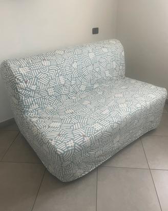 Divano letto ikea