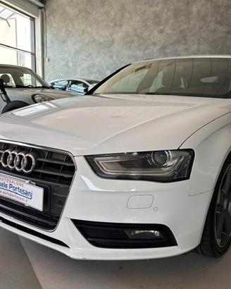 Audi A4 Avant 2.0 TDI 177CV mult. Business