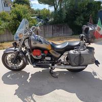 Moto Guzzi California 1100