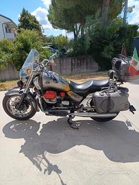 Moto Guzzi California 1100