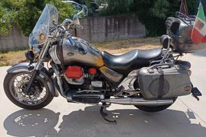 Moto Guzzi California 1100