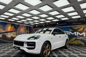 Porsche Cayenne Coupé 3.0 V6 E-Hybrid (333)