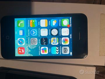Iphone 4S