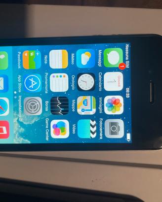 Iphone 4S