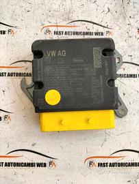 Centralina airbag Audi Q2 5Q 5Q0959655AQ