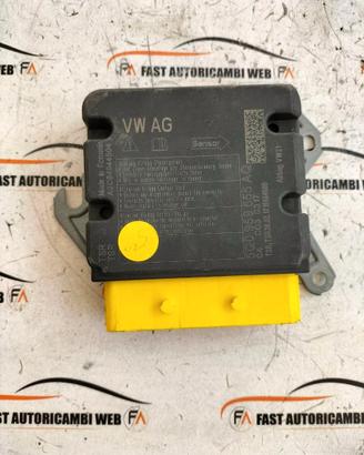 Centralina airbag Audi Q2 5Q 5Q0959655AQ