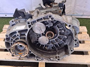 CAMBIO MANUALE COMPLETO VOLKSWAGEN Scirocco Serie