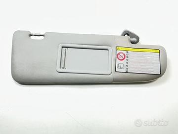 PARASOLE ALETTA LATO PASSEGGERO FIAT Panda 3° Ser