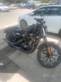 Harley-Davidson Sportster 883 - 2020