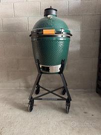 BIG GREEN EGG MEDIUM