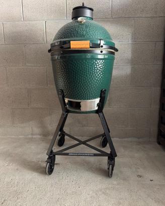 BIG GREEN EGG MEDIUM