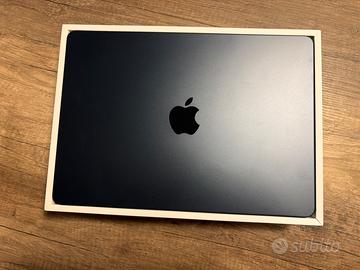 Mac Book Air - Nero Midnight