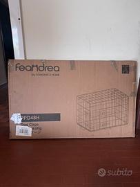 KENNEL FEANDREA