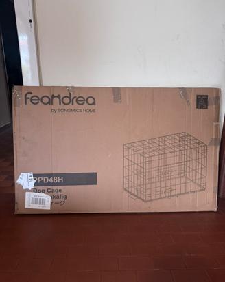 KENNEL FEANDREA