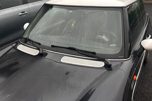 MINI COOPER 1.6 BENZINA 116 CV