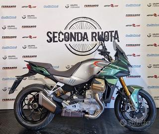 Moto Guzzi V100 E5 S