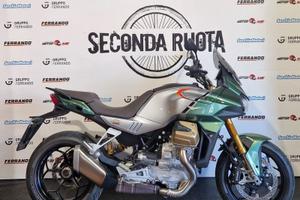 Moto Guzzi V100 E5 S