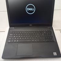 Portatile DELL VOSTRO 3590 I7-10510U 16GB  SSD 1T