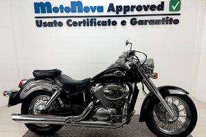 Honda Shadow 750 American Classic Edition