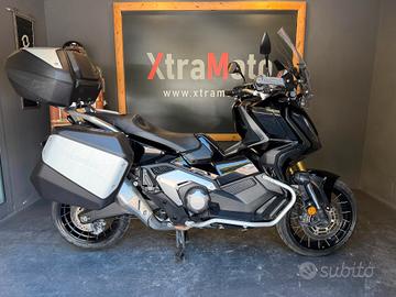 Honda X-ADV 750 DCT Travel (2021 - 24)