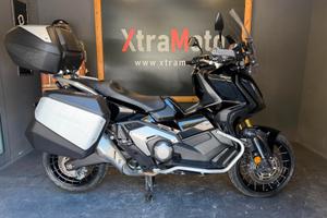 Honda X-ADV 750 DCT Travel (2021 - 24)