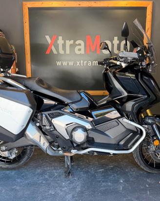 Honda X-ADV 750 DCT Travel (2021 - 24)