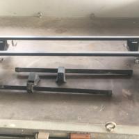 Porta pacchi THULE per Free Lander