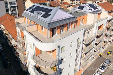 ATTICO A TORINO