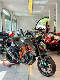 KTM 1290 SUPER DUKE R BLACK FINANZIABILE