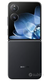 Xiaomi Mix Flip Black 12GB RAM 512GB ROM