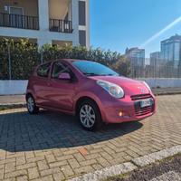 SUZUKI ALTO 1.0 BENZINA 