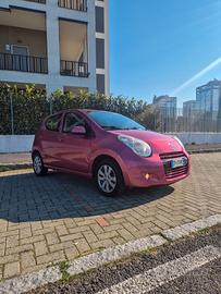 SUZUKI ALTO 1.0 BENZINA 