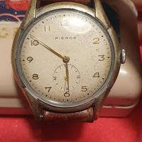 orologio vintage pierce