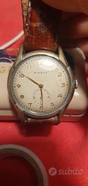 orologio vintage pierce