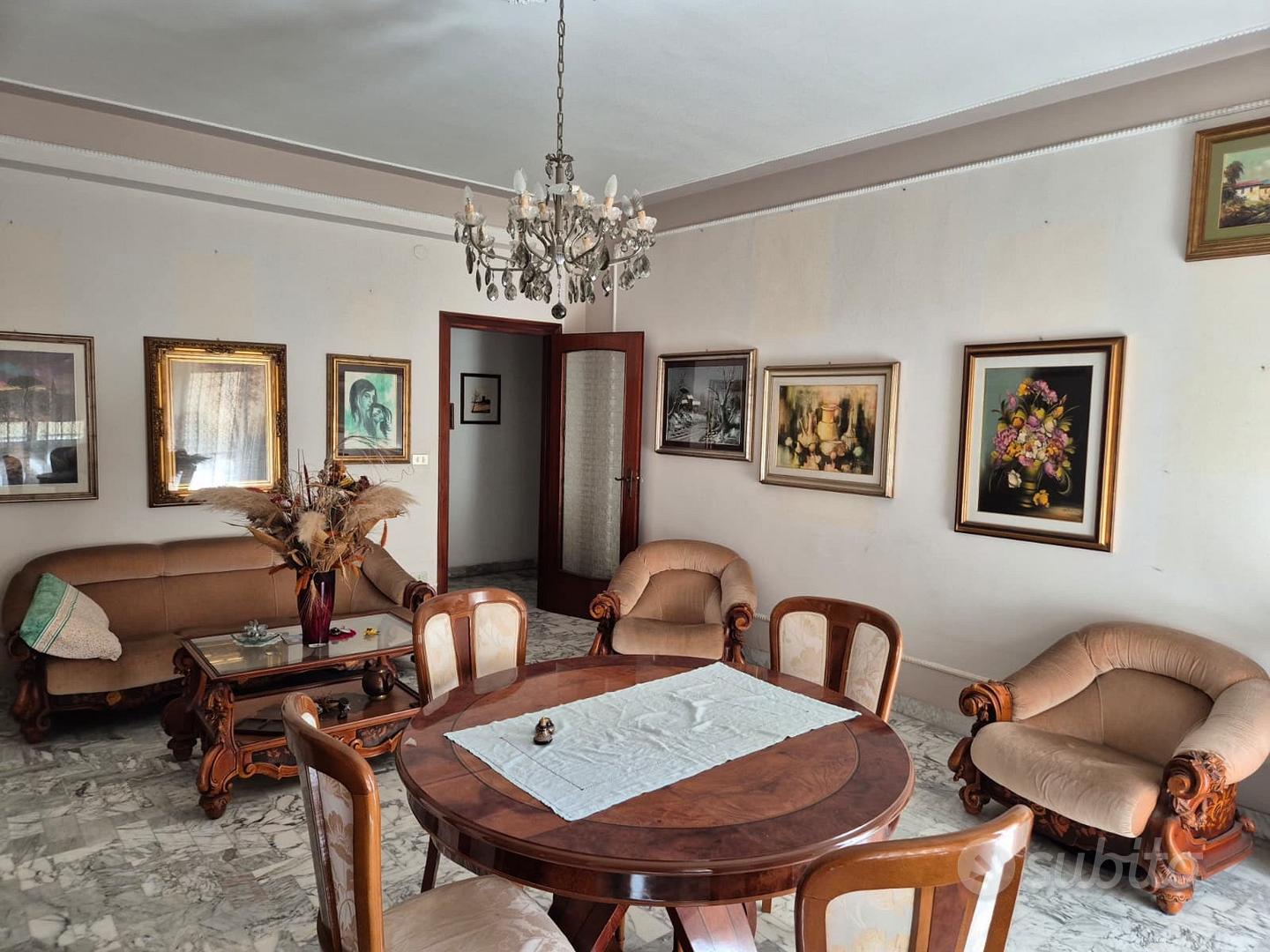 Appartamento – BR - Altro