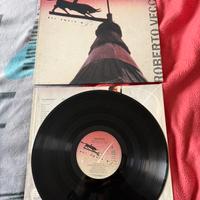 Vinile roberto vecchioni