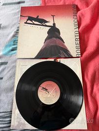 Vinile roberto vecchioni