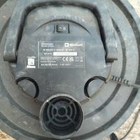 aspiracenere TC AV 1718d einhell