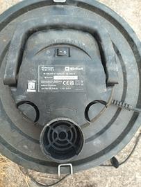 aspiracenere TC AV 1718d einhell