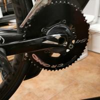 Misuratore potenza Quarq 