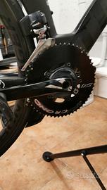 Misuratore potenza Quarq 