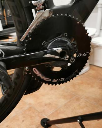 Misuratore potenza Quarq 